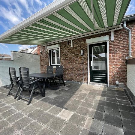 Vakantieappartement Diepstraat Eijsden Esterno foto